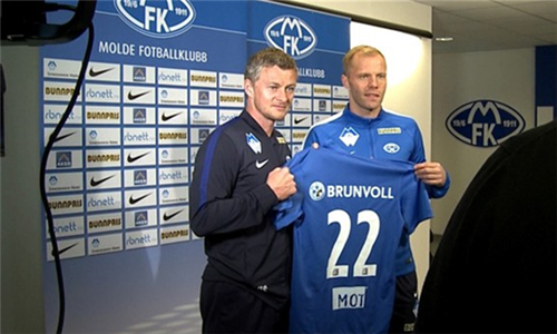 亚泰18岁中场武之程：我相信我们会在不久的将来回到中超（亚泰18岁中场武之程：坚信球队将很快重返中超）