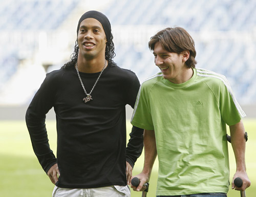 五大联赛历史U19进球榜：欧文、劳尔、姆巴佩、亚马尔上榜（五大联赛U19历史射手榜：欧文、劳尔、姆巴佩、亚马尔皆在列）