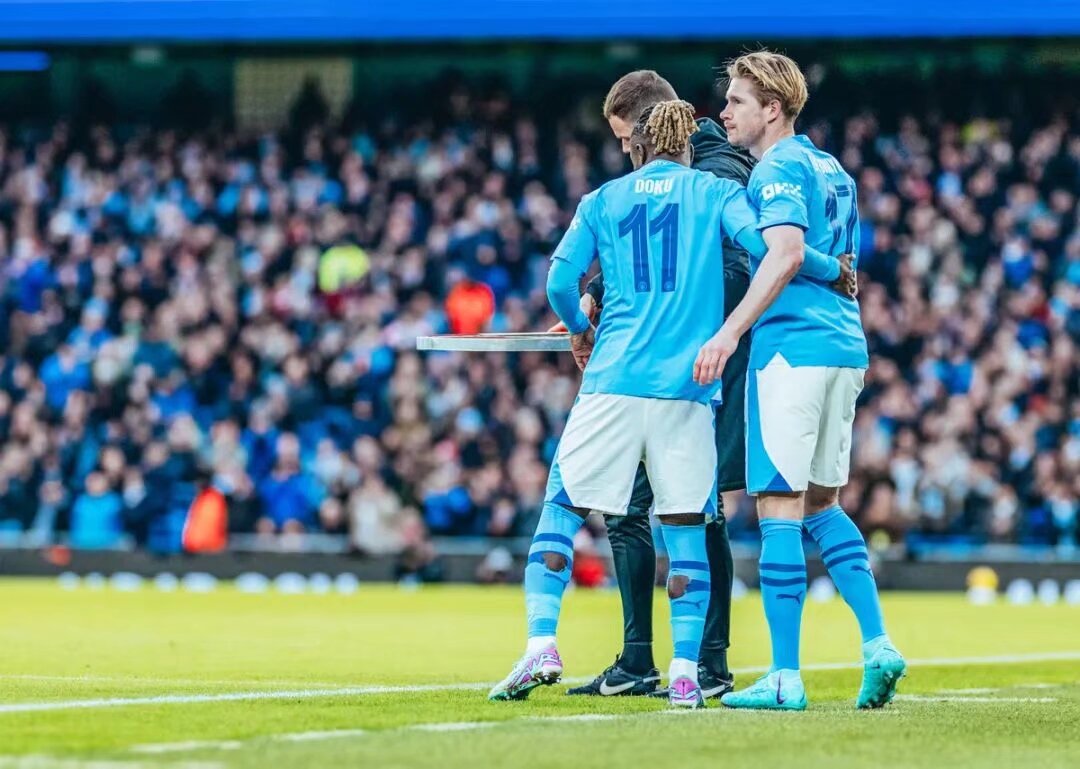 胜负早有伏笔（成败早见端倪）